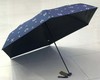 优品堂『伴夏』五折黑胶遮阳伞 商品缩略图8