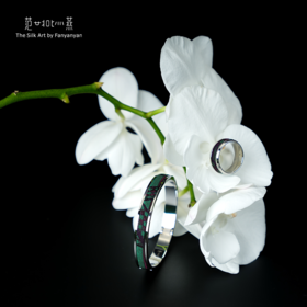 奥渊 · 限定手工配饰