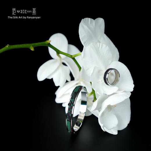 奥渊 · 限定手工配饰 商品图0