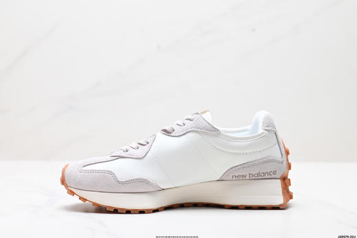 新百伦New Balance MS327复古休闲运动鞋U327LZ男女鞋 商品图2