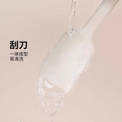 美珑美利 kitchenlite系列硅胶刮刀 商品图3