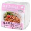 西尾梅紫苏纳豆 50g*3/盒 商品缩略图0