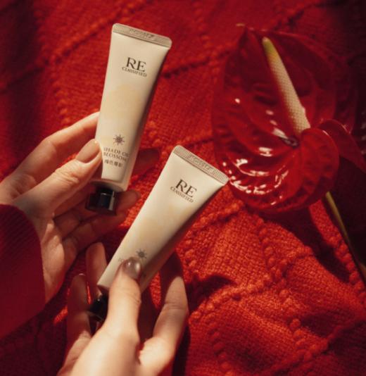 【社群专享】新客福利，逐光 30g 香氛护手霜，仅限 1 支 商品图1