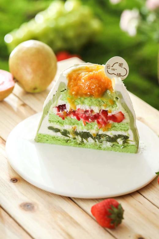 上春山 商品图2