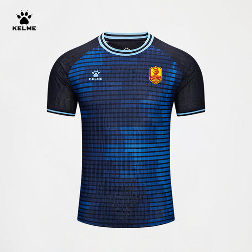 卡尔美2025赛季中甲主客场比赛服【空版没有队徽，队徽需另外联系客服印制】 商品图2