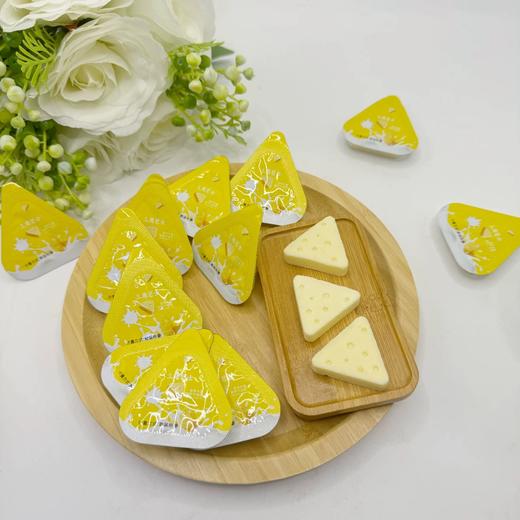 三角芝士奶块（268克） 商品图1