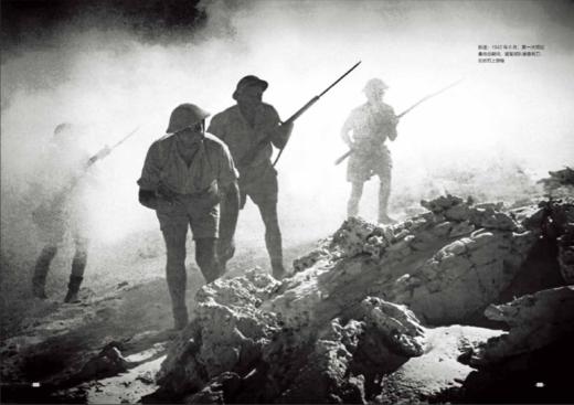 萤火虫062二战北非战场：智取沙漠之狐 商品图10