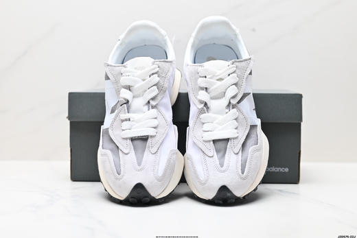 新百伦New Balance MS327复古休闲运动鞋U327LZ男女鞋 商品图6