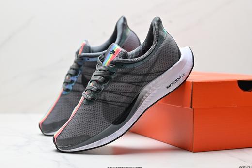 耐克NIKE ZOOM PEGASUS 35 TURBO休闲运动跑步鞋AJ4114-101男女鞋 商品图7