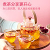忆江南桂圆红枣玫瑰枸杞茶160g气血冬季花茶女养生茶包玫瑰花茶 商品缩略图4