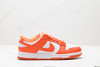 耐克NIKE DUNK LOW RETRO低帮休闲运动板鞋DD1391-602男女鞋 商品缩略图0