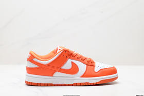 耐克NIKE DUNK LOW RETRO低帮休闲运动板鞋DD1391-602男女鞋