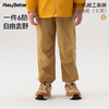 (包邮)heybetter儿童野行机能工装伞兵裤(三种颜色) 商品缩略图2