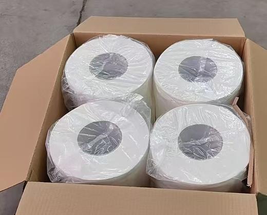 【HDXK】心如奕  大盘纸  12卷/箱 商品图1
