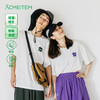 【高端团-特价福利专场】ACMEITEM爱棵米 短袖T恤裤合集，时尚搭配，春季出行必备 商品缩略图5