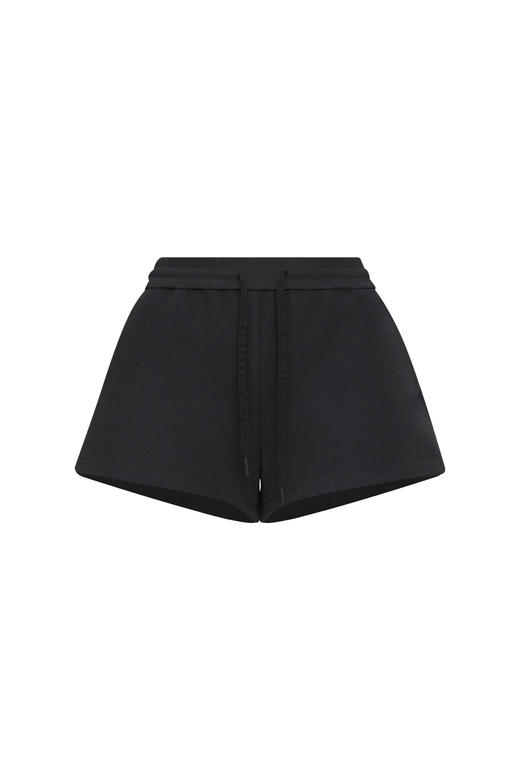 oneup空气层A摆短裤 商品图5