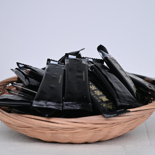 后池小凉山苦荞茶（独立包装） 商品图4