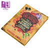 【中商原版】驯龙高手龙种类大全 The Complete Book of Dragons A Guide to Dragon Species 英文原版 Cressida Cowell 商品缩略图1