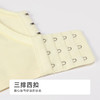 都市丽人自然舒适内衣A:中厚B:薄蕾丝树脂胶圈常规文胸LBH2M6 商品缩略图8