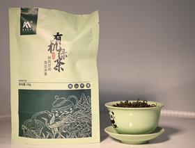 马边高山有机绿茶 100克/袋