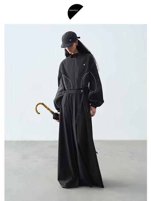 半圆/15711256/半截式短外套 商品图2