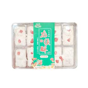 桃花源 龙须酥草莓味 200g/盒