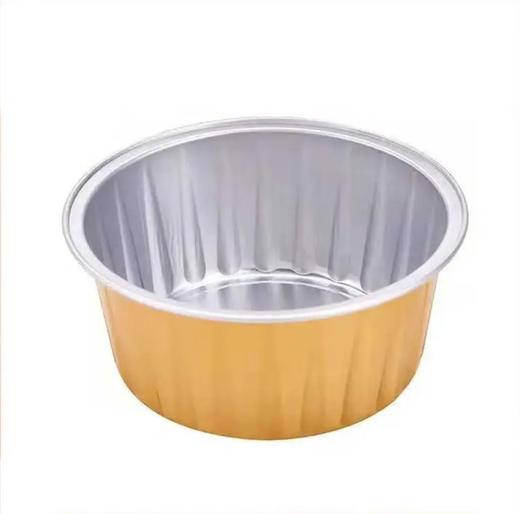 天平朝晖圆形无皱耐烤杯20只装 商品图0