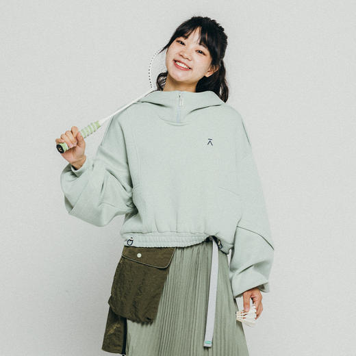 【高端团-特价福利专场】-ACMEITEM爱棵米  卫衣合集 时尚搭配，春季出行必备 商品图4