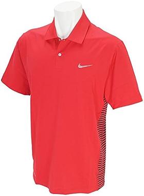 耐克 红色短袖 上衣587235-680