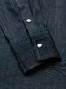100Hands Western Shirt 原牛丹宁衬衫 商品缩略图5
