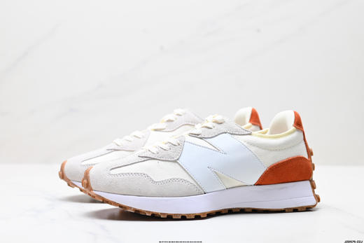 新百伦New Balance MS327复古休闲运动鞋U327LZ男女鞋 商品图3