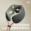 左点记忆护颈枕U型枕 ZD-UZ02-D驼峰设计360°承托颈椎家用出差 商品缩略图4