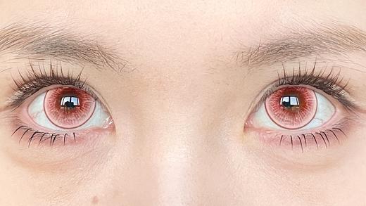 Hot girls半年抛品牌--玻璃心 商品图1