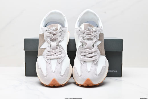 新百伦New Balance MS327复古休闲运动鞋U327LZ男女鞋 商品图6