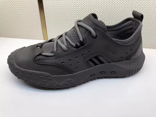 豪行春季新款13151310户外运动轻便休闲男鞋单鞋网鞋 商品图1