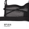 都市丽人无痕B杯无痕内衣薄泳布无钢圈常规文胸LBH5A2 商品缩略图8