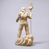 海神雕像 海底亚特兰蒂斯 神庙海缸造景 鱼缸装饰 商品缩略图11