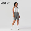 MBO女士全天候背带骑行裤短裤  25年夏季新款 EIT春夏五分裤 T110-A  (经销商专拍链接，非经销商拍单不发货) 商品缩略图9