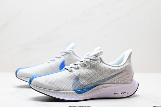 耐克NIKE ZOOM PEGASUS 35 TURBO休闲运动跑步鞋AJ4114-101男女鞋 商品图3