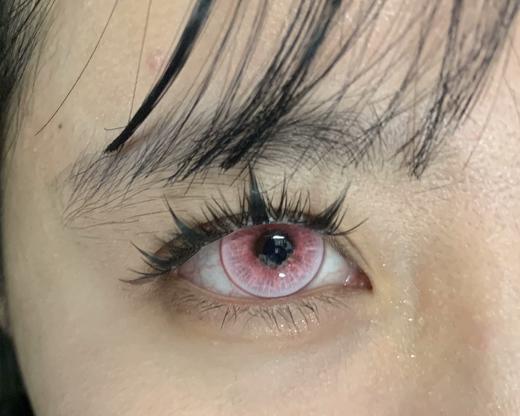 Hot girls半年抛品牌--玫瑰心 商品图2