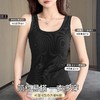 淑清雅致 吊带背心(VIP)  文胸背心二合- 带胸垫时尚百搭显瘦打底背心女士吊带可外穿 商品缩略图1