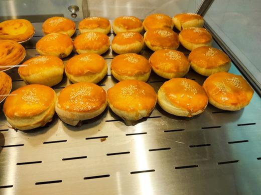 老婆饼(5个装) 商品图0