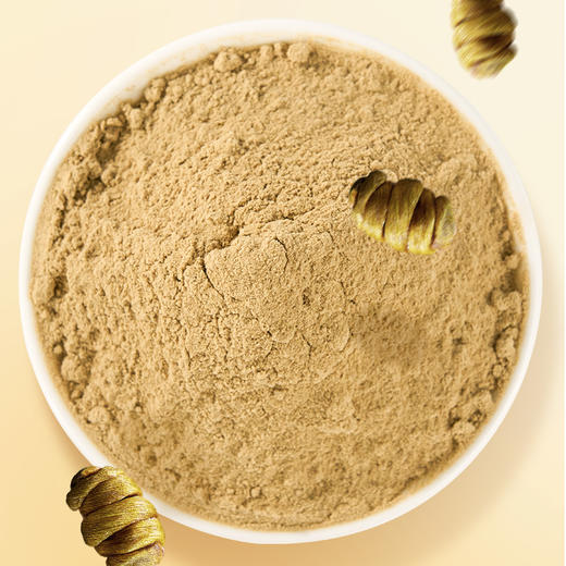 雷允上铁皮石斛粉80g/瓶 商品图4