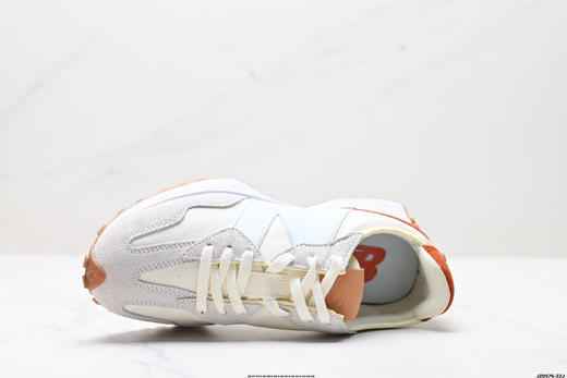 新百伦New Balance MS327复古休闲运动鞋U327LZ男女鞋 商品图1