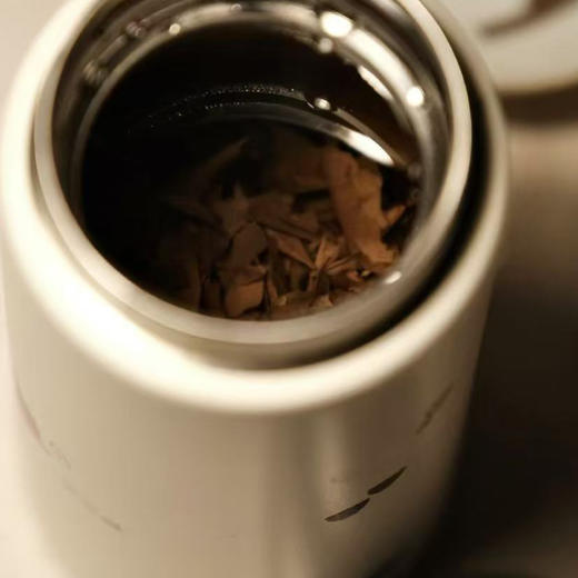 隐云特别款「口袋保温杯」 商品图2