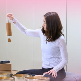 滋养身心 春日觉醒 - 女神节精品课程