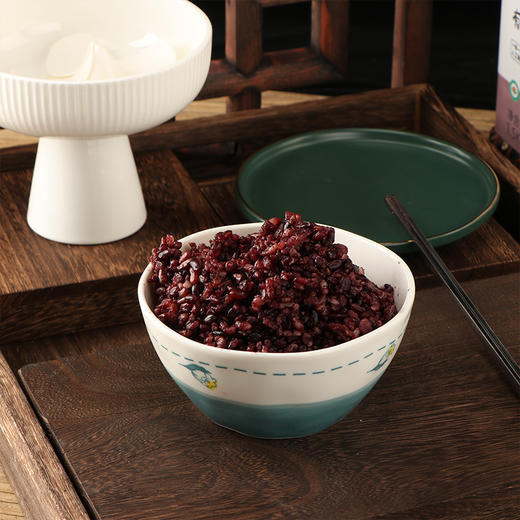 正耕 有机三色米1.5kg 商品图6