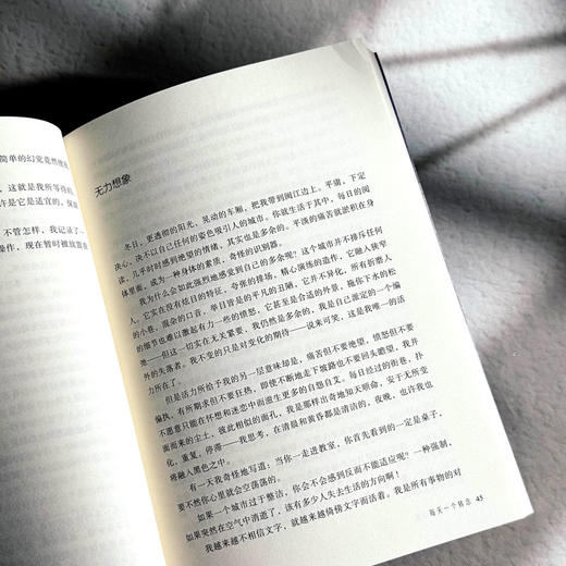 幻想之眼 一个教育者的内在冲突 大夏书系 教育新思考 张文质 中小学教师教育理论 商品图9