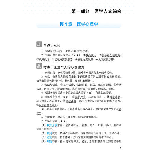 考试达人 2025口腔执业医师资格考试随身记 医师资格考试用书 吴春虎主编 2025职称 考试用书 9787117376471人民卫生出版社 商品图4
