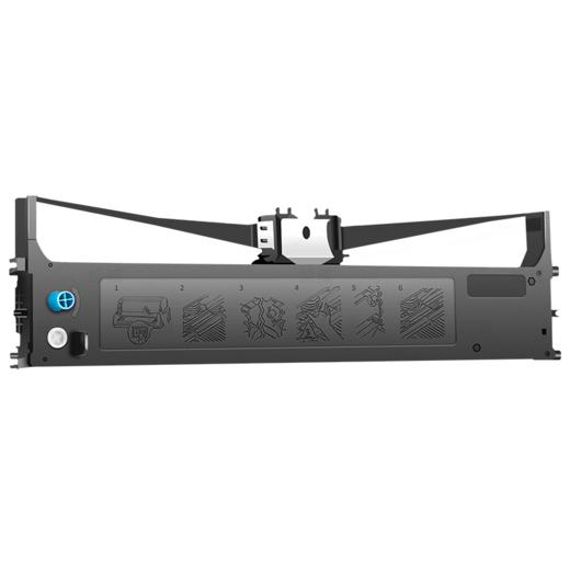 绘威OKI 210F色带架 适用OKI 210F 230F 270F针式打印机色带含芯 商品图5